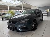 Cupra Leon Cupra 290 Virtual Leder Navi LED ACC - Cupra Leon Benzin Gebrauchtwagen