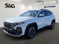 Hyundai TUCSON - Vorschau Bild 1