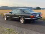Mercedes-Benz 560 sec w126 (EU) - Mercedes-Benz: Coupe, W126