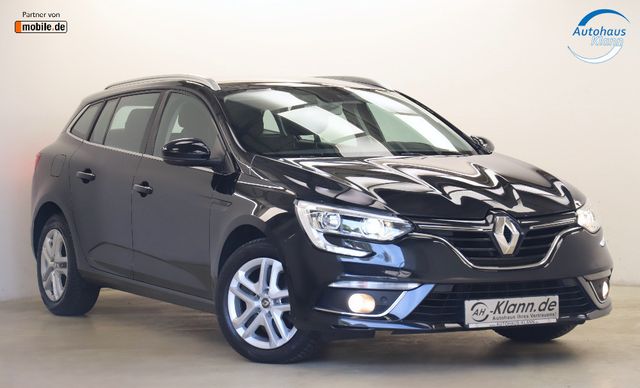 Renault Megane 4 1.3TCe 140PS Automa. Grand Business 1.H