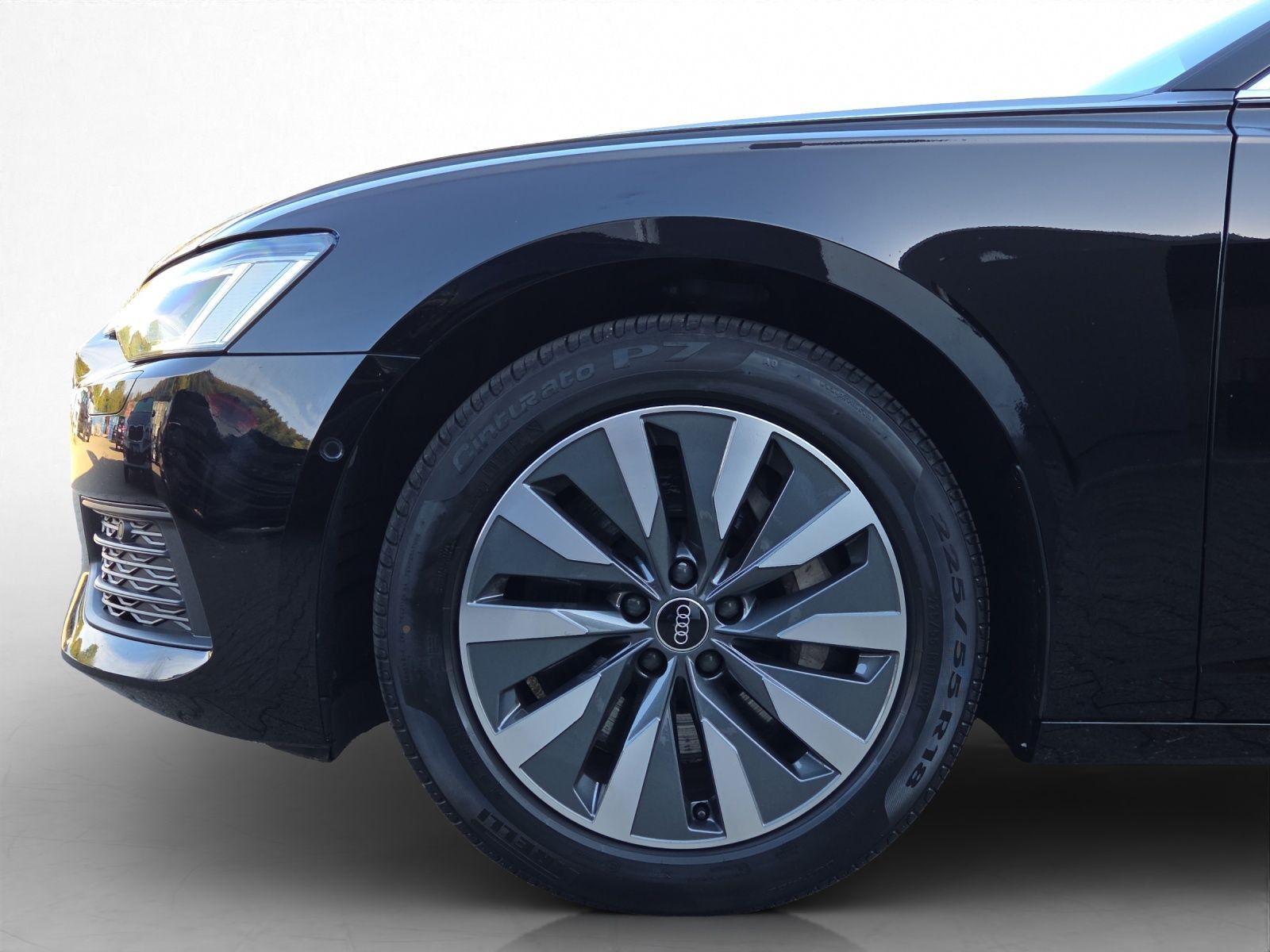 Audi A6 - Bild 13