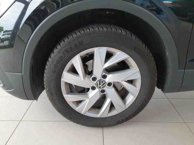 Tiguan Allspace 2.0 TDI Life DSG AHK NAVI