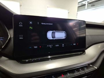 Skoda Octavia - 7