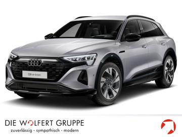 2024 AUDI Q8 E-TRON — фото 1