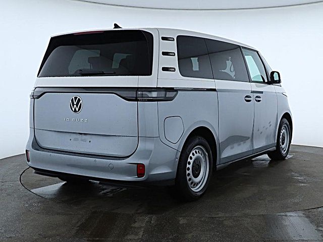 ID. Buzz Pro KR 6Sitze 210kW AHK Winterr.Wärmep.