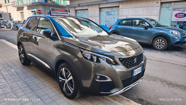 Peugeot 3008 1.5 Hdi 130 EAT8 Allure FULL-LED 20