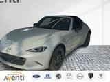 Mazda MX-5 RF Homura Recaro*Bose*Brembo*Navi*Rükam - Mazda MX-5: Recaro