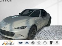 Mazda MX-5 - Vorschau Bild 1