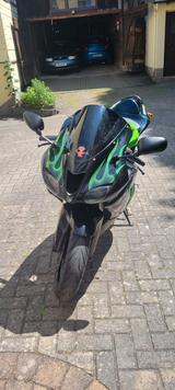 Kawasaki Ninja - Offers