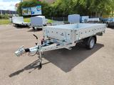 Martz Kipper 250 C S 1,8t zGG. H-Pumpe - Martz LKWs
