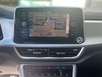Volkswagen T-Roc - Vorschau Bild 10