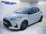 Toyota Yaris Hybrid 1.5 VVT-i GR SPORT - Toyota Yaris: Sport