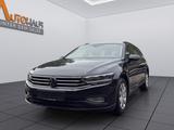 Volkswagen Passat Variant 2.0TDI |KAM|SHZ|ACC|LED|NAVI - Volkswagen Passat Variant mit Diesel-Antrieb: Kombi