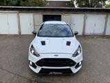 Ford Focus 2,3 EcoBoost 257kW RS Allrad RS - Ford Focus: Weiß, RS