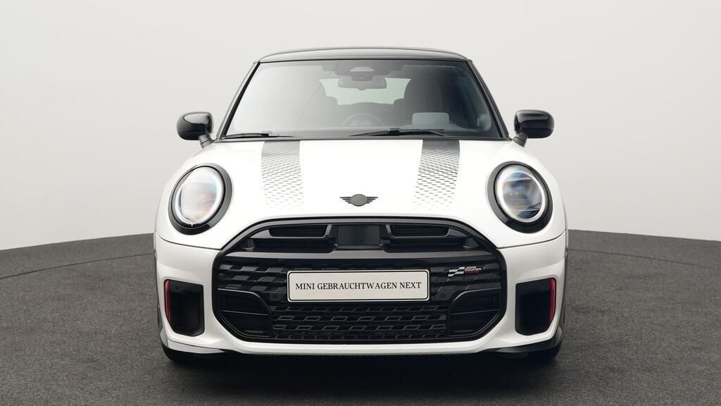 MINI John Cooper Works Trim imagem 3