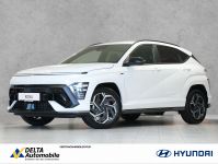 Hyundai KONA - Vorschau Bild 1