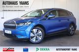 Skoda Enyaq 60 Loft FRONT+KEY+KAM+LED+19" - Skoda Enyaq Gebrauchtwagen in Hamburg
