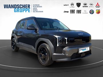 Kia EV2 42.2 kWh AIR 5-Sitzer Navi + Wärmep. + SHZ
