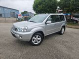 Nissan X-Trail Sport-4X4-KLIMA-AHK-TÜV NEU - Nissan X-Trail aus 2005