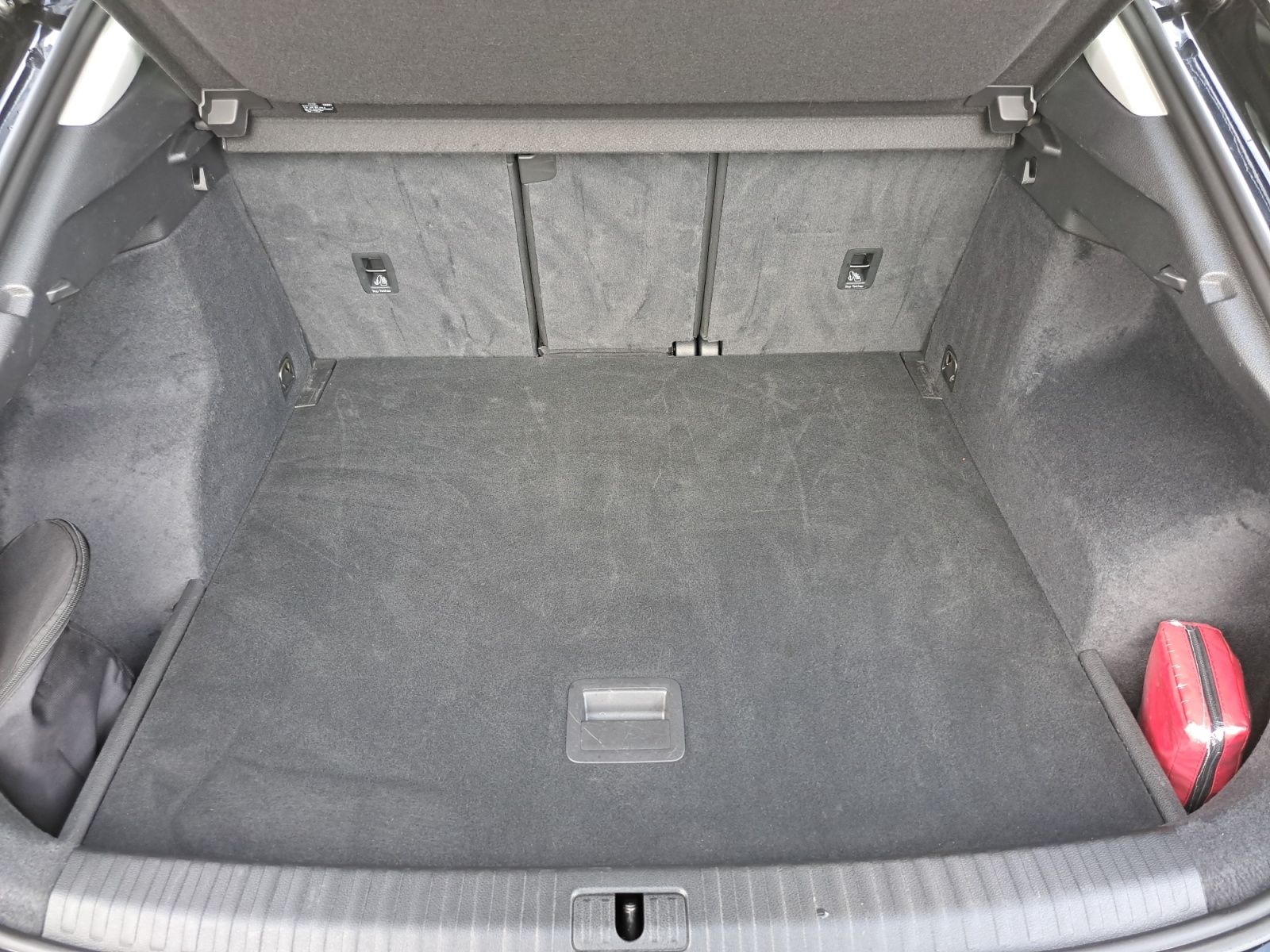 Audi Q3 - Bild 11