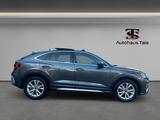 Audi Q3 Sportback 35 TDI 3XS-line*Panorama*RF.Kamera* - Audi Q3 mit Diesel-Antrieb: Freisprecheinrichtung, mit Klimaautomatik