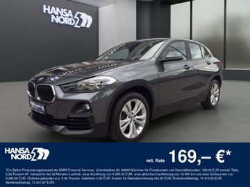 BMW X2 - 1