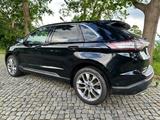 Ford Edge Titanium2,0 4×4 PANO+ Leder. Pano. Automati - Ford Edge TITANIUM mit Diesel-Antrieb