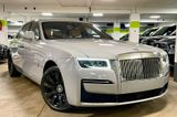 Rolls-Royce GHOST EXCLUSIV 4SEAT STARLIGHT MASSAGE TV FULL!! - Rolls-Royce Ghost aus 2022