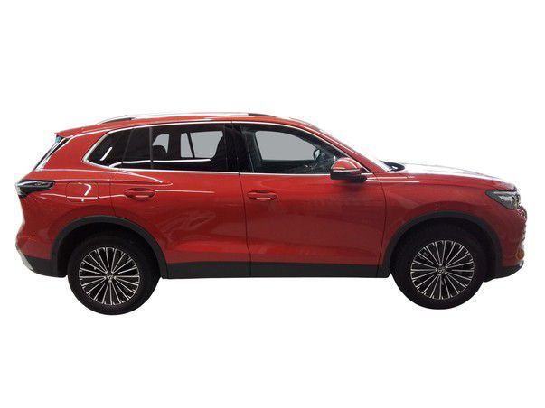 Volkswagen Tiguan - Bild 3