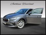 Skoda SCALA FL  TOP SELECTION - 4,89% - GARANTIE 04/29 - Skoda Scala Gebrauchtwagen in Bremen