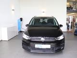 Volkswagen Touran Comfortline 1.5 TSI*DSG*7-Sitzer*AHK*Kame - Volkswagen Touran: Schwarz