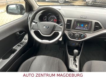 KIA Picanto - 10
