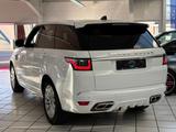 Land Rover Range Rover Sport 3.0 V6 D *SVR PAK*PANO*LED*AHK - Land Rover Range Rover Sport: V6