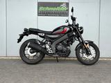 Yamaha XSR 125 - Offers matching your search criteria