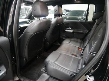 2022 Mercedes-BENZ EQB 缩略图 18