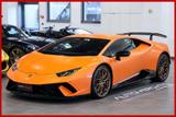 Lamborghini Huracán Huracán 5.2 V10 Performante Coupé - Lamborghini: Performante