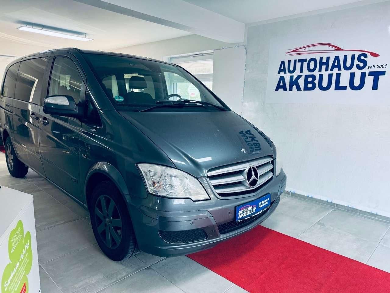 Mercedes Viano - 1