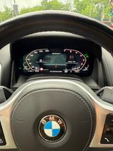 BMW M850i xDrive Cabrio -ALL BLACK - BMW M850 Gebrauchtwagen in München