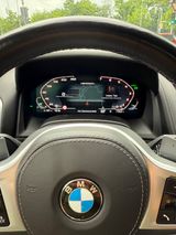 BMW M850i xDrive Cabrio -ALL BLACK - BMW M850 in München