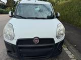 Fiata Dublo 1.6 Diesel - Fiat Doblo mit Diesel-Antrieb: Kombi, 1.6