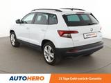 Skoda Karoq 1.5 TSI ACT Style*APP*NAVI*LED*ACC*CAM*PDC - Skoda mit Benzin-Antrieb: Sitzheizung