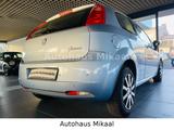 Fiat Grande Punto 1.4 8V Dynamic - Fiat Grande Punto Gebrauchtwagen