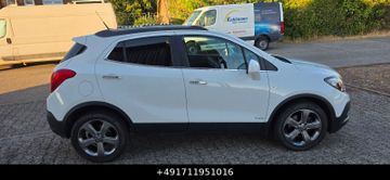 Opel Mokka - 4
