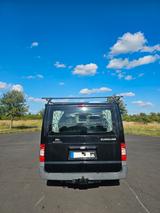 Ford Transit Euroline Camper - Ford Transit: Euroline