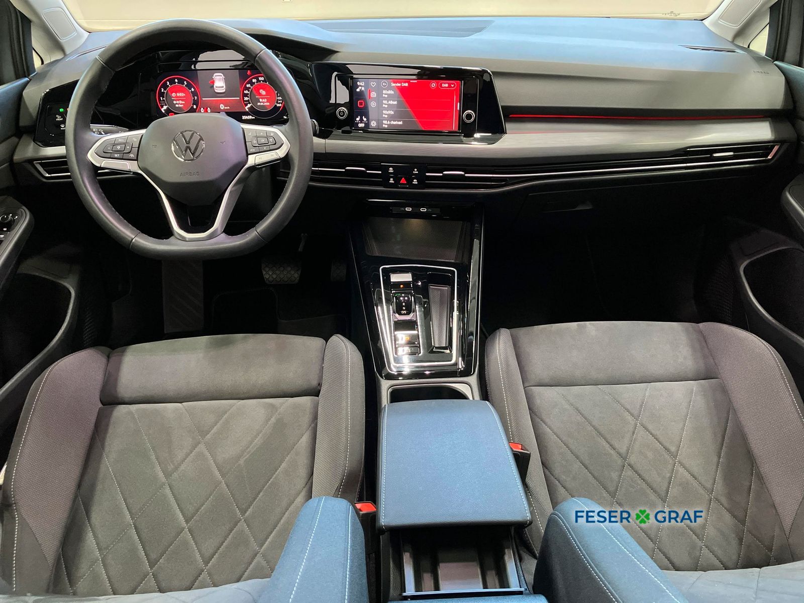 Volkswagen Golf - Bild 8