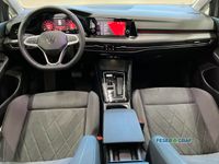 Volkswagen Golf - Vorschau Bild 8