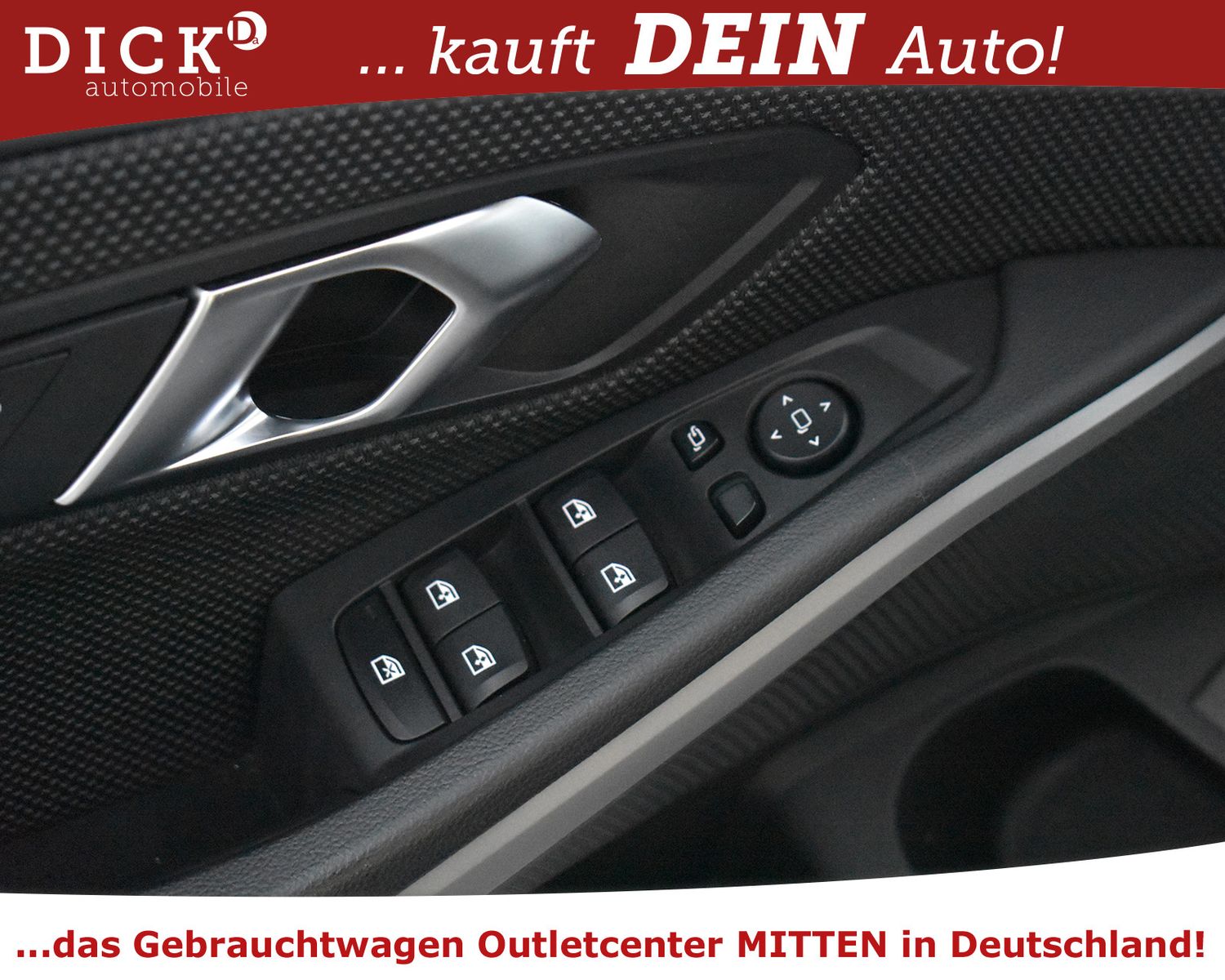 Fahrzeugabbildung BMW 318d Aut. FACELIFT+NAVI+VIRTU+LED+SHZ+TEMP+KAM+M