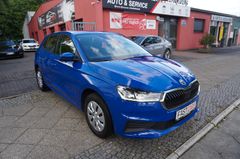 Fahrzeugabbildung Skoda Fabia Ambition AppleCarplay! TOP Ausstattung!