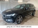 Volvo XC60 B4 AWD Inscription 20"DAB 4xSiHz StandHz - Volvo XC60 mit Diesel-Antrieb: Standheizung