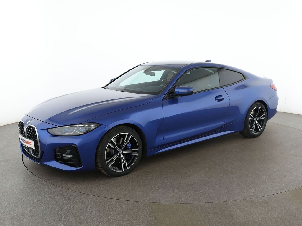 Image of BMW 430
